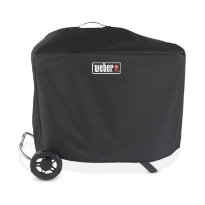 Луксозен калъф за газово барбекю Weber Traveler Compact (3400280)