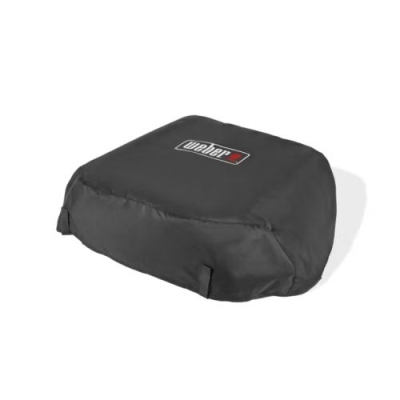 Луксозен калъф за планча грил Weber Slate GP, 43 см (3400112)