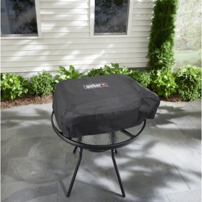 Луксозен калъф за планча грил Weber Slate GP 56, см ( 3400202)