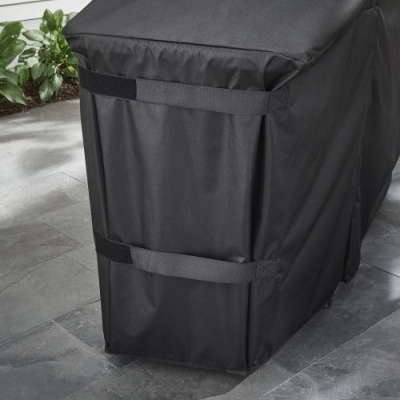 Луксозен калъф за планча грил Weber Slate GPSB, 76 см (3400110)