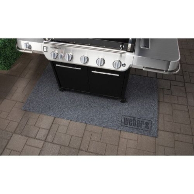 Постелка за под Weber, размер XL (3400134)