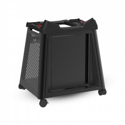 Премиум количка с шкаф за барбекю Weber Q 1000N/Q 2000N (3400857)