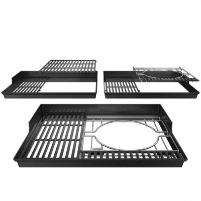 Рамка за барбекю Weber Genesis Crafted (7687)