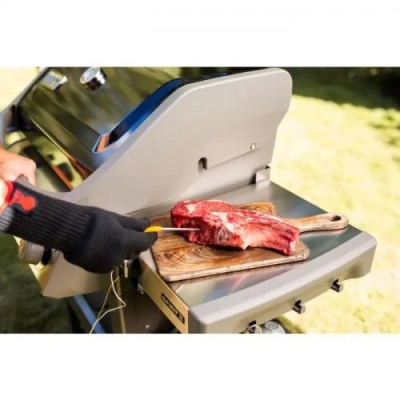 Смарт система за готвене Weber iGrill3 (7205DL)