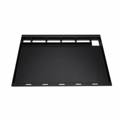 Чугунена плоча за цялата скара Weber Genesis 300, 65x47.5 см (6791)