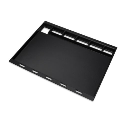 Чугунена плоча за цялата скара Weber Spirit 300, 57.5x44 см (6790)