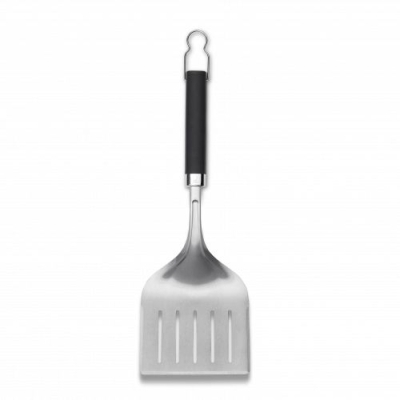 Широка шпатула за барбекю Weber Precision (6762)
