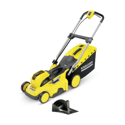 Aкумулаторна косачка Karcher LMO 36-40, 36 V, 40 см, без батерии и зарядно устройство