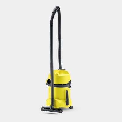 Aкумулаторна прахосмукачка за сухо и мокро почистване Karcher WD 3 Battery, 36 V, 17 л, без батерии и зарядно устройство