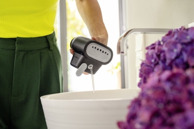 Аксесоар за гладене на дрехи за SC Karcher (2.863-332.0)