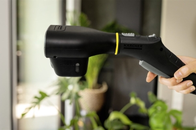 Аксесоар за гладене на дрехи за SC Karcher (2.863-332.0)