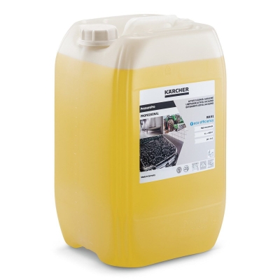 Активно средство за чистене Karcher RM 81 eco!efficiency PressurePro, алкално, 20 л
