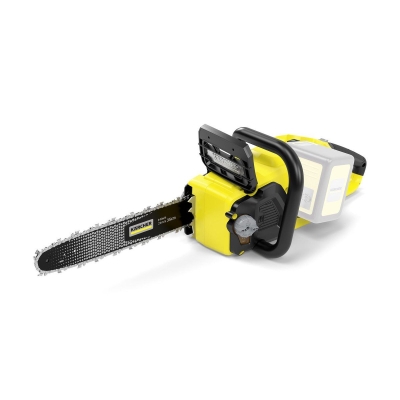 Акумулаторен верижен трион Karcher CNS 36-35 Battery, 36 V, 35 см, без батерии и зарядно устройство