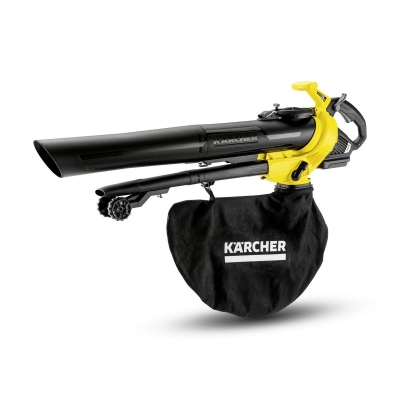 Акумулаторен листосъбирач Karcher BLV 36-240, 36 V, 240 км / ч, 45 л, без батерии и зарядно устройство