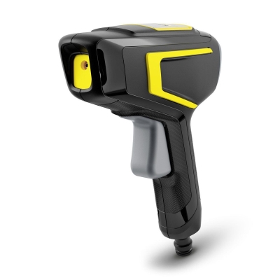 Акумулаторен пистолет за поливане Karcher WBS 3, 583 л/ч, 1100 об, АА 1.5 V