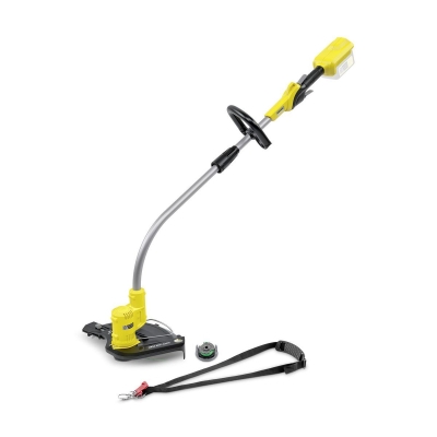 Акумулаторен тример за трева Karcher LTR 36-33 Battery, 36 V, 33 см, без батерии и зарядно устройство (1.444-350.0)