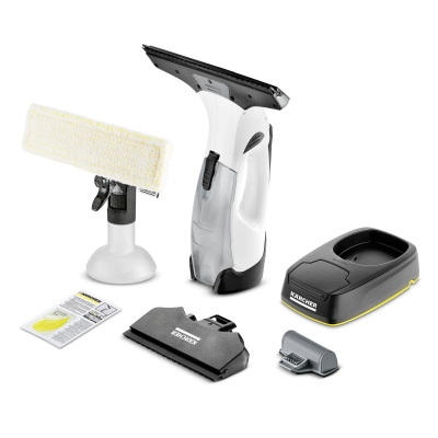 Акумулаторен уред за почистване на прозорци Karcher WV 5 PLUS N Battery, 280 мм, 100 мл