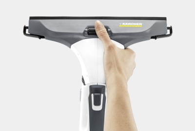 Акумулаторен уред за почистване на прозорци Karcher WV 5 PLUS N Battery, 280 мм, 100 мл