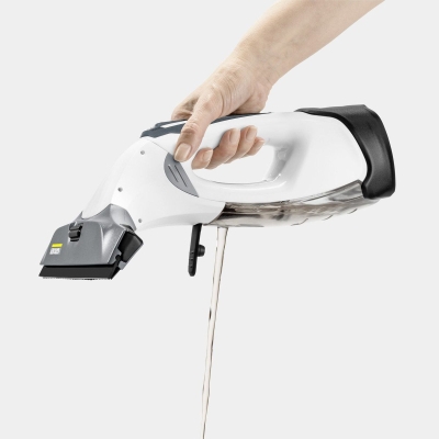 Акумулаторен уред за почистване на прозорци Karcher WV 5 PLUS N Battery, 280 мм, 100 мл
