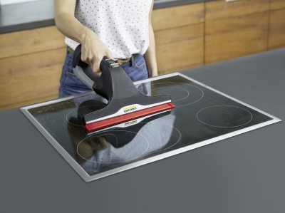 Акумулаторен уред за почистване на прозорци Karcher WV 6 Plus Multi Edition, 280 мм, 150 мл