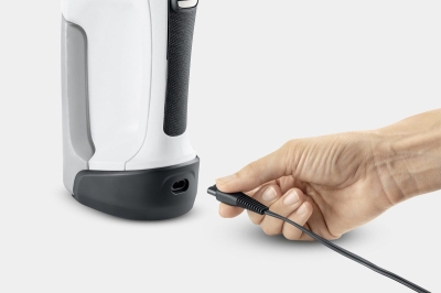 Акумулаторен уред за почистване на прозорци Karcher WV 7 Signature Line, 280 мм, 150 мл