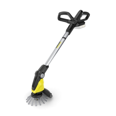 Акумулаторен уред за премахване на плевели Karcher WRE 18-55 Battery, 18 V, 180 мм