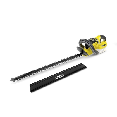 Акумулаторен храсторез Karcher HGE 36-60 Battery, 36 V, 60 см, без батерии и зарядно устройство