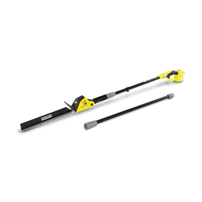 Акумулаторен храсторез с удължител Karcher PHG 18-45 Battery, 18 V, 45 см, без батерии и зарядно устройство