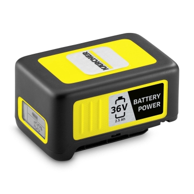 Акумулаторна батерия Karcher, 36 V, 2.5 Ah (2.445-030.0)