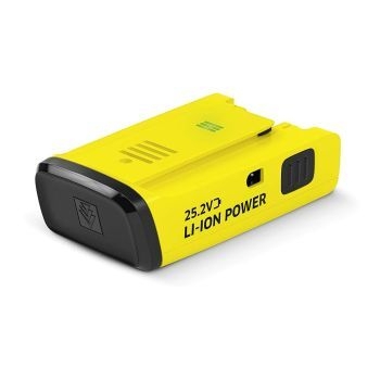 Акумулаторна батерия за VC 6 и VC 7 Karcher VC 6/7 25.2/25, 25.2 V, 2.5 Ah