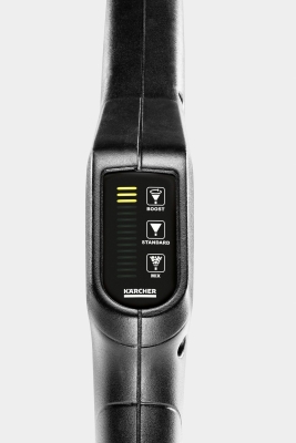 Акумулаторна водоструйка Karcher K 2 Battery Set, 36.5 V, 5.2 Ah, 110 бара, 340 л/ч
