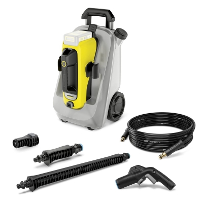Акумулаторна водоструйка Karcher OC 6-18 Premium, 18 V, 200 л/ч, без батерии и зарядно устройство