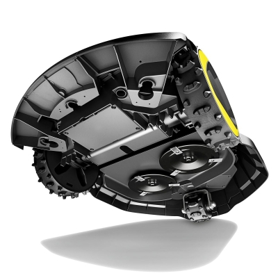 Акумулаторна косачка робот Karcher RCX 6, 18 V, 5 Ah, 35 см