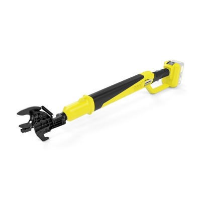 Акумулаторна ножица за клони Karcher TLO 18-32 Battery, 18 V, 91 см, без батерии и зарядно устройство