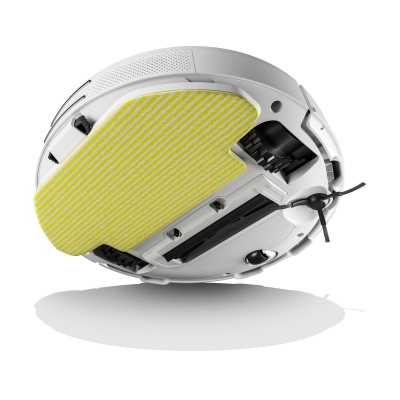 Акумулаторна прахосмукачка робот Karcher RCV 3 , 3.2 Ah, 500 мл
