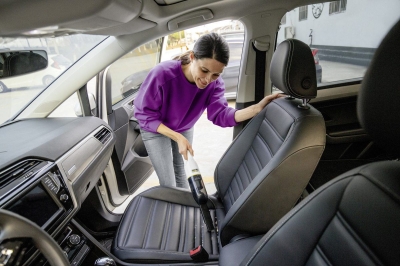 Акумулаторна ръчна прахосмукачка Karcher CVH 3 Plus, 7.2 V, 2 Ah , 0.15 л