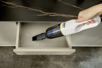 Акумулаторна ръчна прахосмукачка Karcher CVH 3 Plus, 7.2 V, 2 Ah , 0.15 л
