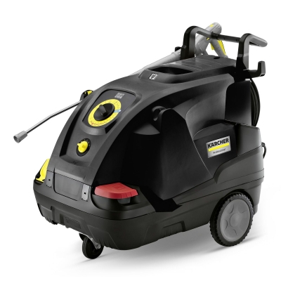 Бензинова водоструйкa с гореща вода Karcher HDS 7/16-4 C Anniversary Edition, 5.1 к.с, 270-700 л/ч