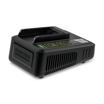 Бързо зарядно устройство Karcher Battery Power, 36 V, 2.5 A