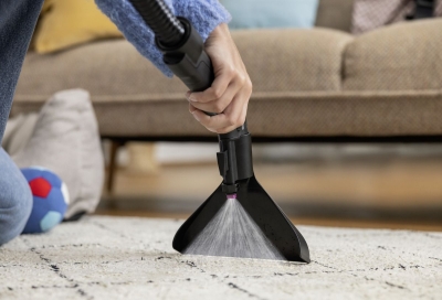 Дюза за екстрактор за SE 3 Karcher 2-in-1 XX, 176 мм (2.863-376.0)