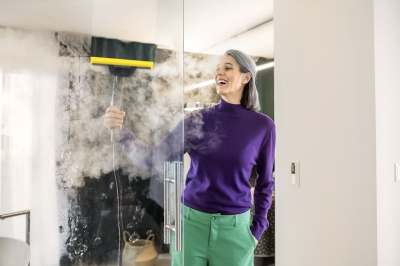 Дюза за прозорци за SC Karcher Comfort, 225 мм