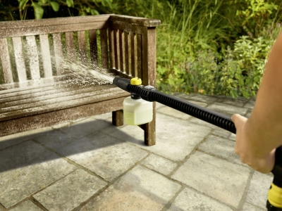 Дюза за пяна за KHB и OC 6-18 Karcher FJ 24, 300 мл
