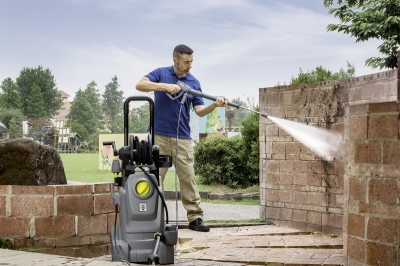 Електрическа водоструйка Karcher HD 5/11 EX Plus Classic, 2200 W, 500 л/ч, 110 бара