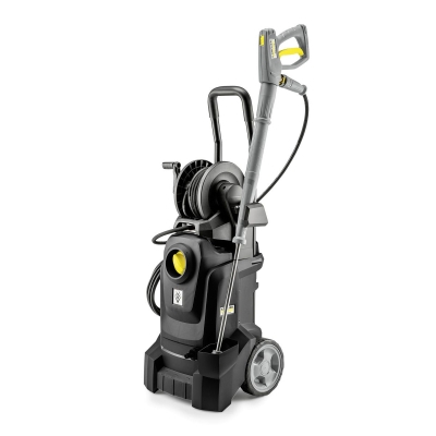 Електрическа водоструйка Karcher HD 5/13 EX EB Anniversary Edition, 2700 W, 500 л/ч, 170 бара