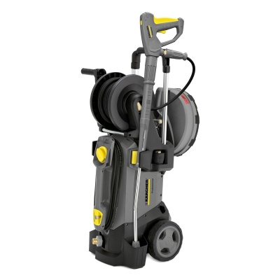 Електрическа водоструйка Karcher HD 5/15 CX Plus + FR Classic, 2800 W, 200 бара, 500 л/ч