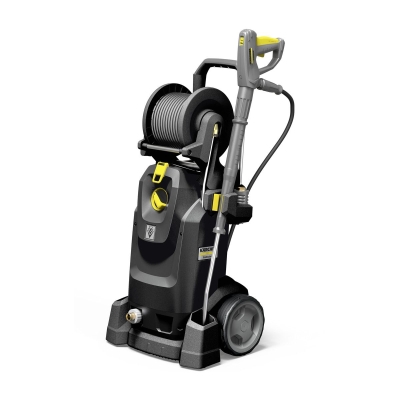 Електрическа водоструйка Karcher HD 7/16 MX Plus FR Classic Anniversary Edition, 4200 W, 700 л/ч, 160 бара