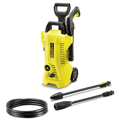 Електрическа водоструйка Karcher K 2 Premium Power Control, 1400 W, 360 л/ч, 110 бара