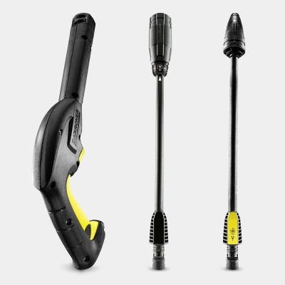 Електрическа водоструйка Karcher K 2 Premium Power Control, 1400 W, 360 л/ч, 110 бара