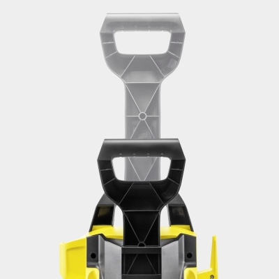 Електрическа водоструйка Karcher K 2 Premium Power Control, 1400 W, 360 л/ч, 110 бара