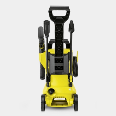 Електрическа водоструйка Karcher K 2 Premium Power Control, 1400 W, 360 л/ч, 110 бара
